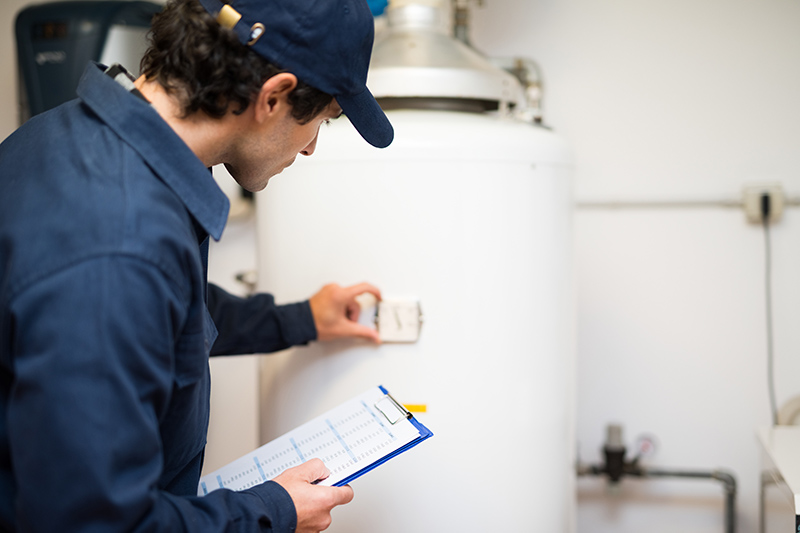 Boiler Installation Certificate in Stockport Greater Manchester