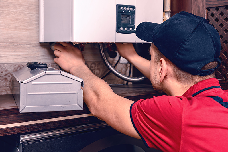 Boiler Installation Cost in Stockport Greater Manchester