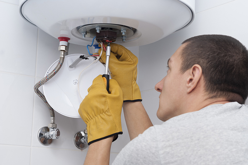 How Much To Install A New Boiler in Stockport Greater Manchester